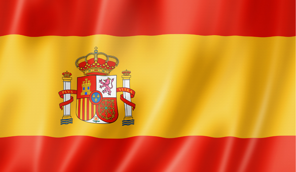 Stalart Spanielsko
